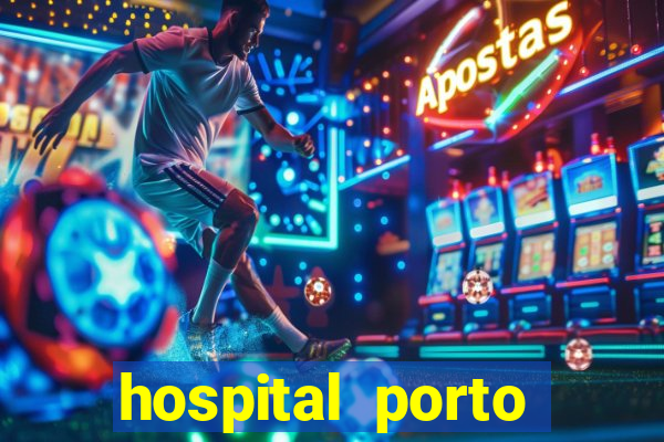 hospital porto alegre trabalhe conosco